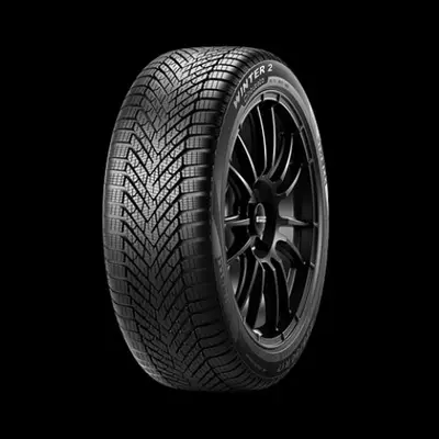 Anvelopă de iarnă Pirelli Cinturato Winter 2 205/60R16 96H