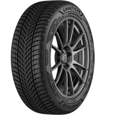 Anvelopă de iarnă Goodyear UG Performance 3 255/55R18 109V