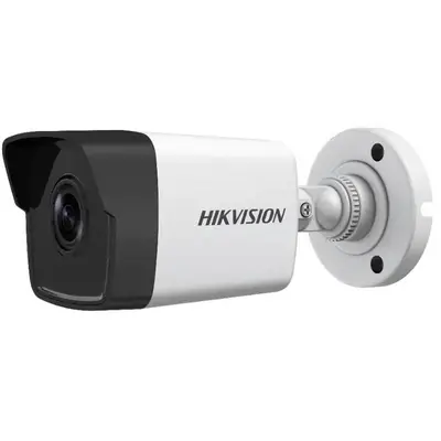 Camera bullet IP Hikvision DS-2CD1023G2-I, 2MP, lentila 2.8mm, IR 30m, PoE, IP67