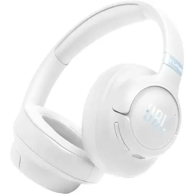 Casti over-ear JBL Tune 780NC, Adaptive Noise Cancelling, Hi-Res Pure Bass Sound, Bluetooth 6.0…