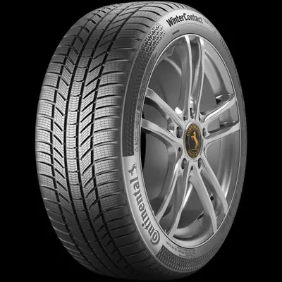 Anvelopă de iarnă Continental WinterContact TS 870 P 215/60R16 95H