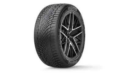 Anvelopă de iarnă Momo Gumi W-20 North Pole 205/50R17 93V