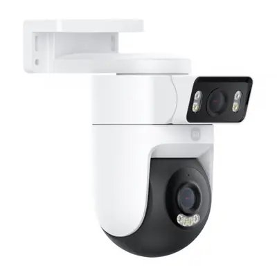 Camera de Supraveghere Exterior Xiaomi CW500 Dual Exterior, Wi-Fi, 4MP 2.5K, Compatibil Android/iOS…