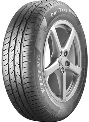 Anvelopă de vară Viking ProTech NewGen 195/55R16 87V