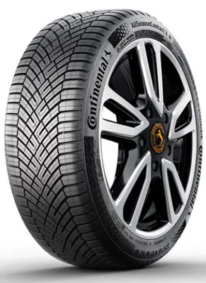 Anvelopă all season Continental Allseasoncontact 2 185/50R16 81H