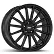 AEZ Atlanta black 7.50x18 5/112/38/70,1