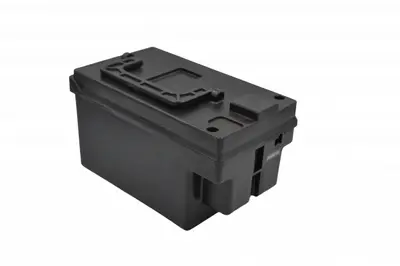 Baterie detasabila 12V 10Ah Lithiu Ion pentru masinuta electrica