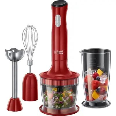 Russell hobbs Blender 3in 1 Russell Hobbs 24700-56 Desire