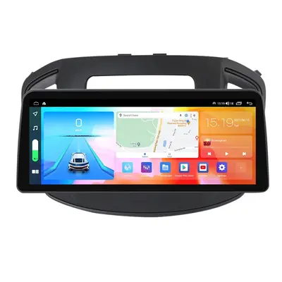 Navigatie dedicata cu Android Opel Insignia A 2013 - 2017, 4GB RAM, Radio GPS Dual Zone, Display…