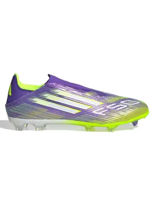 Incaltaminte F50 League Laceless Firm/multi-ground