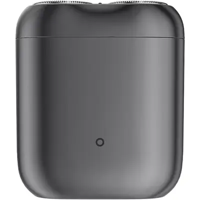 Xiaomi Aparat de ras electric Xiaomi S200, 60 min autonomie, Umed & uscat, Gri