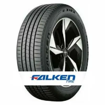 Anvelopă de vară Falken e Ziex 215/55R17 98V