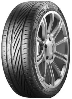 Anvelopă de vară Uniroyal Rainsport 5 235/55R18 100V FP