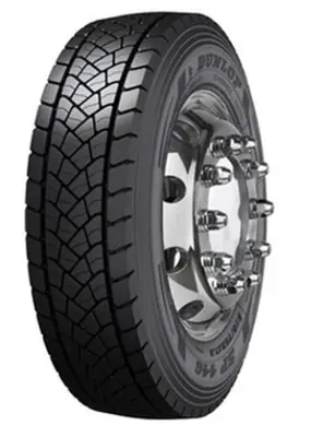 Anvelopă de vară Dunlop SP446LT 265/70R19.5 140M