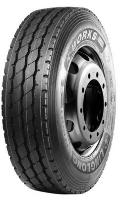 Anvelopă all season Linglong Kma400 315/80R22.5 158K
