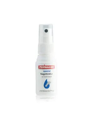 Tinctura pentru unghii cu clotrimazol și ulei de jojoba - 30 ml