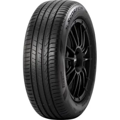 Anvelopă de vară Pirelli Scorpn LK 235/55R19 105V