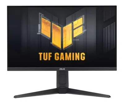 Monitor Gaming Fast IPS LED ASUS TUF Gaming 27inch VG27AQL5A, QHD (2560 x 1440), HDMI, DisplayPort…