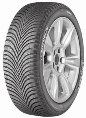 Anvelopă de iarnă Michelin Pilot Alpin 5 245/40R19 98V