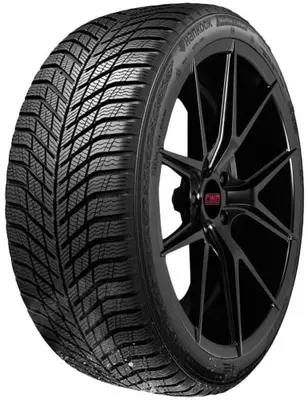 Anvelopă de iarnă Hankook W340 225/60R17 103V