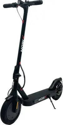 Trotineta electrica pliabila MOBIX Urban E9 PRO, roti pneumatice 10inch, motor 300W, autonomie…
