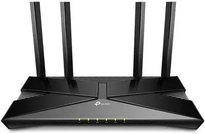 Router Wireless TP-LINK Archer AX10, Gigabit, Triple-Core, Wi-Fi 6, Dual Band, 1500 Mbps, 4 Antene…