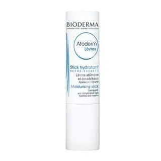Bioderma Atoderm Stick de buze (Concentratie: Stick Balsam de buze, Gramaj: 4 g)