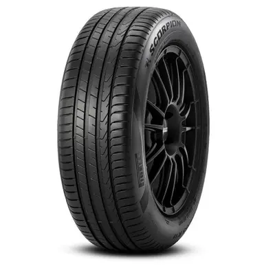 Anvelopă de vară Pirelli Scorpn 235/60R18 107W