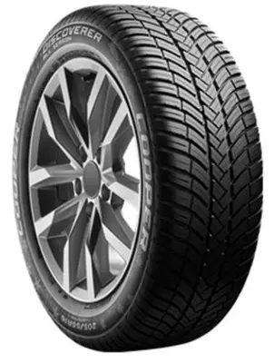 Anvelopă all season Cooper Discoverer ALL Season 225/55R17 101W