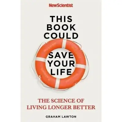 This Book Could Save Your Life
