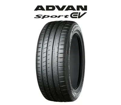 Anvelopă de vară Yokohama Advan Sport 235/45R21 101Y