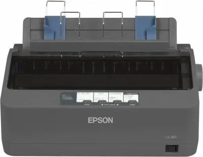 Imprimanta Matriciala Epson LX-350