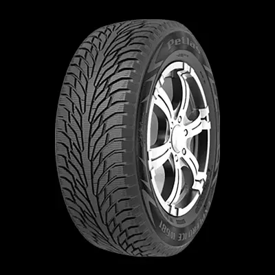 Anvelopă de iarnă Petlas Explero ICE W681 215/60R17 100T