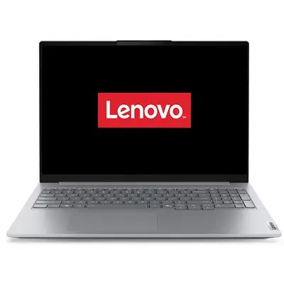 Laptop Lenovo ThinkBook 16 G8 IRL (Procesor Intel Core™ 5 210H (12M Cache, up to 4.80 GHz), 16inch…