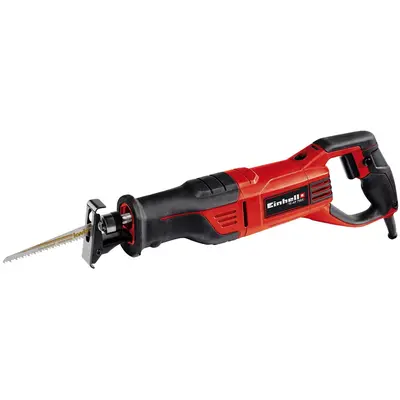 Einhell Fierastrau sabie-multifunctional Einhell Expert TE-AP 750 E, 750 W, 220-240 V, nr. curse…