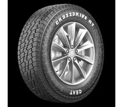 Anvelopă all season Ceat Cross Drive AT 235/65R17 104T