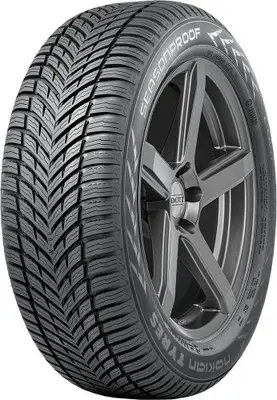 Anvelopă all season Nokian Seasonproof 1 165/60R15 77H