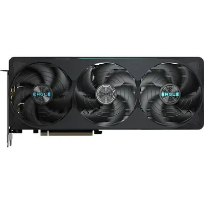 Placa video GIGABYTE GeForce RTX 5070 Ti EAGLE OC SFF 16GB GDDR7 256-bit DLSS 4.0