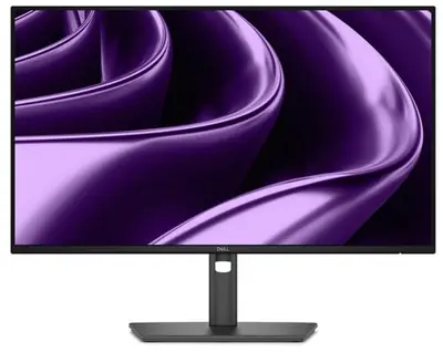 Monitor IPS LED Dell 23.8inch P2426HE, Full HD (1920 x 1080), HDMI, DisplayPort, Pivot, 120 Hz…