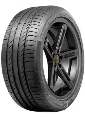 Anvelopă de vară Continental SC-5P 285/45R21 109Y