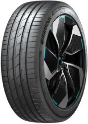 Anvelopă de vară Hankook IK01 ION EVO SG 235/55R19 101T