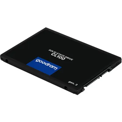 Goodram SSD Goodram CL100 G3 240GB SATA-III 2.5 Inch