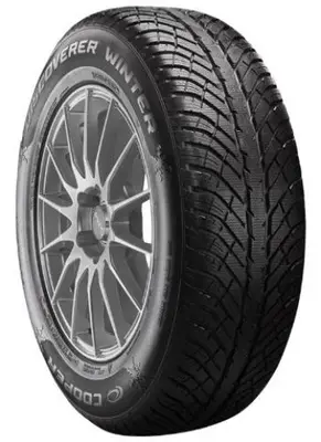Anvelopă de iarnă Cooper Discoverer Winter 235/55R17 99H