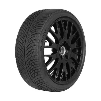 Anvelopă de iarnă Michelin Pilot Alpin 5 245/55R17 102V