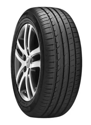 Anvelopă de vară Hankook K115 VEN Prime 2 Seal 235/45R18 94W
