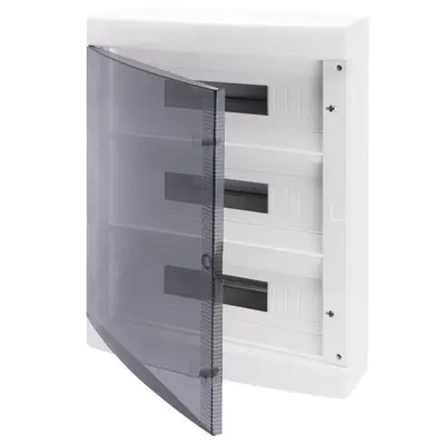 Tablou aplicat 54 module IP40 Gewiss GW40051