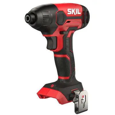 Skil 3210 CA Surubelnita cu impact, 0-2500, 140 nm, doar corpul