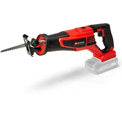 Einhell Fierastrau multifunctional pe acumulator Einhell TE-AP 18/28 Li BL - Solo, 18 V, tehnologia…