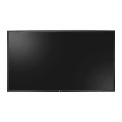 AG neovo Monitor Supraveghere AG neovo HMQ-6501 65inch UHD 5ms, Negru