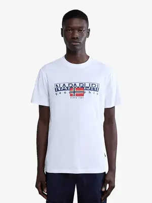 Tricou S-Aylmer